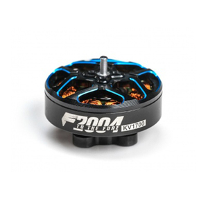 Motor sin Escobillas T-MOTOR F2004 1700KV, 4-6S, Potencia Máxima de 503W, Pico de 21.2A, Eje de 3mm para Quad de Carreras FPV Freestyle de 5-6 Pulgadas - Product Image 6