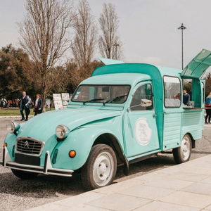 Prezzo a buon mercato Food Truck Burger Pizza Hot Dog Food Van Mobile ristorante Taco Truck completamente attrezzato - Product Image 1