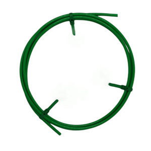 INNERBEND - Juego de 4 Extensiones de Tubería de Cobre de 4 Metros, 1/4", 1/2", 3/8", 5/8", con Tira de Doblado Integrada, Doblador de Tuberías para <span class=keywords><strong>Aire</strong></span> <span class=keywords><strong>Acondicionado</strong></span> - Product Image 3