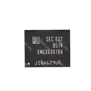 K3LKBKB0BM-MGCP LPDDR5 4GB 315FBGA DDR SDRAM Chip de Memoria IC Circuitos Integrados Componentes Electrónicos Nuevo - Product Image 5