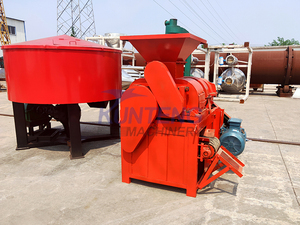 Machine de fabrication de briquettes de charbon de biomasse à <span class=keywords><strong>prix</strong></span> d'usine, <span class=keywords><strong>petite</strong></span>, à partir de bagasse de canne à sucre, de maïs, de charbon de bois, avec générateur diesel - Product Image 3