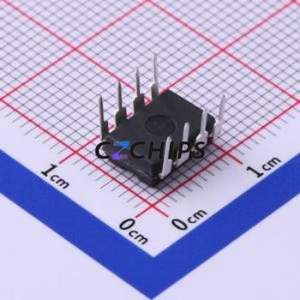 Nuevo Original XD7555 DIP-8 Circuito integrado IC Chip 555 Temporizador Venta completa Componente electrónico Chips Proveedor y servicio BOM - Product Image 2