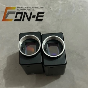 Caméra industrielle HIKROBOT MV-CH120-60GM/GC 60MP GigE à balayage de zone, CMOS 9,5 ips, vision industrielle ultra-rapide pour haute résolution - Product Image 4