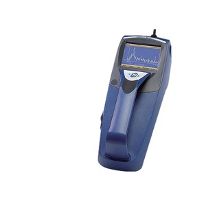 Détecteur de poussière laser portatif Juchuang TSI8532, photomètre, moniteur d'aérosol avec débit de 1,40 à 3,0 L - Product Image 2