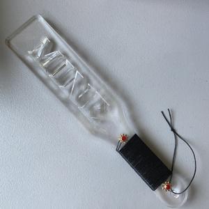 ไม้พายตีกระดูก Bdsm,ทำด้วยมือเพศตี - Product Image 6