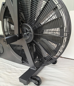 Ventilateur intérieur Cardio Training Commercial Gym Vélo <span class=keywords><strong>Fitness</strong></span> Exercice Spinning Stationnaire Air <span class=keywords><strong>Assault</strong></span> <span class=keywords><strong>Bike</strong></span> <span class=keywords><strong>Fitness</strong></span> - Product Image 5