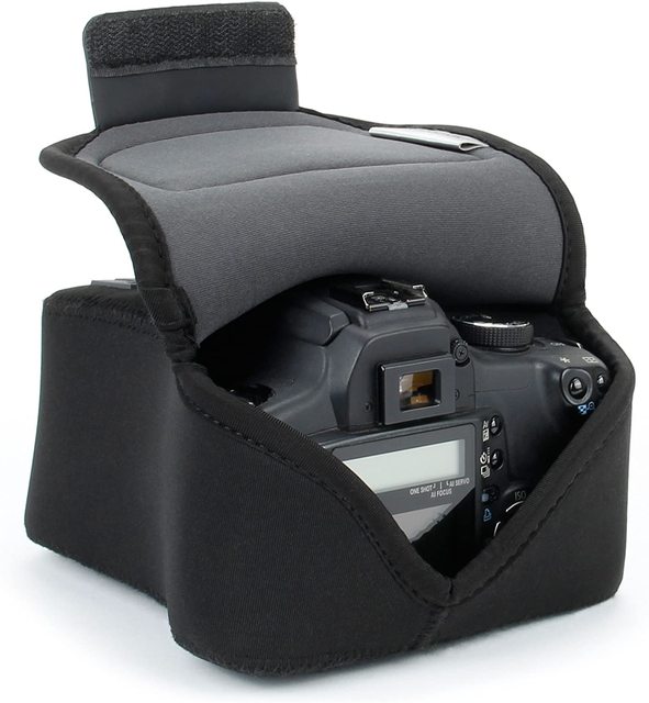 DSLR SLR Camera Sleeve Neoprene Camera case