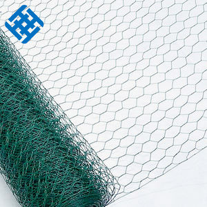 Recinzione rivestita in Pvc, - Product Image 2