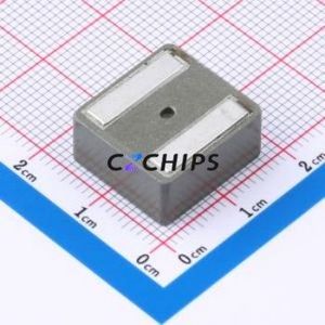 Inducteur de puissance FEXL1580A-7R2M SMD, 15,5x16,5 mm (Inductance : 7,2 µH) (Précision : 20 % Courant nominal : 21 A) - Product Image 2