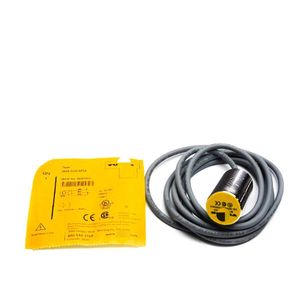 ใหม่แกะกล่อง พร้อมใช้งาน BI10-G30-AP6X 4647400 10-30VDC คลังสินค้า ระบบอัตโนมัติในโรงงาน ตัวควบคุมการเขียนโปรแกรม PLC - Product Image 1