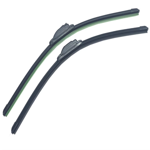 DHWUIASF Parabrezza Tergicristallo Spazzole per Ford per Fiesta MK6 Anteriore Posteriore Lunotto Tergicristallo 2016 2015 2014 2013 2012 2011 2010 2009 2008 (Color : Left Hand Drive