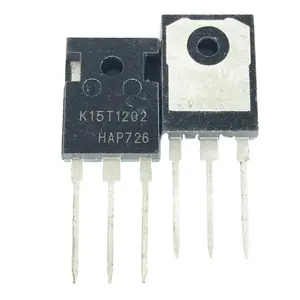 Индукционная плита для инвертора C-247 IGBT K25T120 K25T1202 25A1200V K25N120