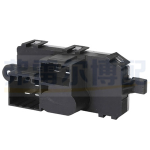 Resistencia del Ventilador para Ford Escape AV6N-19E624-BA 31369487, Nueva Pieza de Repuesto para el Control del Ventilador del Calefactor - Product Image 2