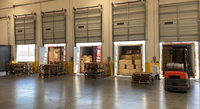 Alibaba-express Dropship Express, Envío con Seguimiento, Agente de Transporte Marítimo en EE. UU. y CA, Transitario DDP, Seguro para Mercancías Peligrosas