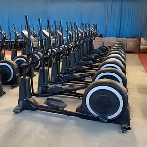 YX S - Equipo de Gimnasio en Oferta a Precio Económico / Máquina Elíptica Comercial - Product Image 6