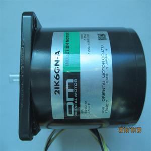 มอเตอร์ขับเคลื่อน PH266-B อุตสาหกรรมพัดลม vexta มอเตอร์ PH266-B เกียร์ลดเซอร์โว - Product Image 5