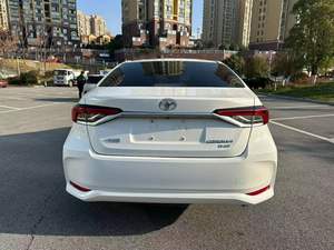 Usado para <span class=keywords><strong>Caldina</strong></span>, caja de cambios automática, tracción delantera, 5 asientos de cuero, techo solar oscuro, faros LED, cámara trasera, neumáticos R16, volante a la izquierda - Product Image 6