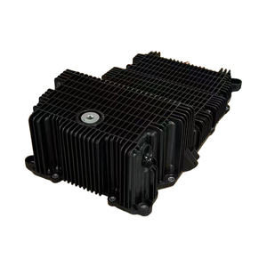 Original de fábrica MRT ISF 2,8 cárter de aceite de motor 5482721 5669026 para Foton para Toyota Nissan VW Aumark Olling - Product Image 2