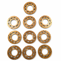 NOUVEAU Kit de réparation d'entraînement final pour machine de stockage de céréales, pièces de pompe à huile, pièces de rechange hydrauliques