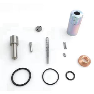 Kits de réparation de haute qualité pour injecteur Den-so 295050-1550 2950501550 Kit de révision pour injecteur 8-98259290-0 - Product Image 2