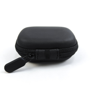 Biểu tượng tùy chỉnh tai nghe trường hợp xách tay phụ kiện kỹ thuật số Eva Túi Tai nghe không dây đóng gói trường hợp - Product Image 5