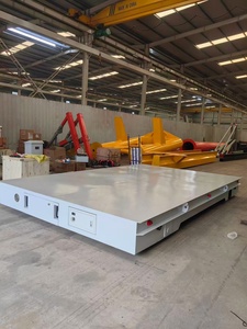 รถรับส่งและจัดการยานพาหนะ/รถอุตสาหกรรมแบบแบน1T 3T 7ton 5Ton 10ตันรถขนย้ายยานยนต์ - Product Image 2