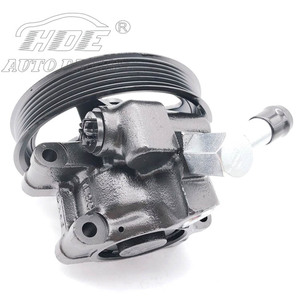 F85Z-3A674-AARM F85Z3A674AA Vente en gros de pièces automobiles HDE Pompe de direction assistée pour Ford F-250 - Product Image 3