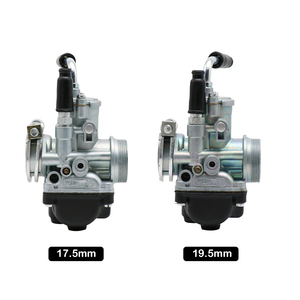 Conjunto de <span class=keywords><strong>carburador</strong></span> PHBG AD 4T(A) para motocicleta 17,5mm 19,5mm 21mm Vergaser Carb Assy R2585/R2587/ R2585 - Product Image 1