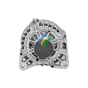 NOUVEAU <span class=keywords><strong>ALTERNATEUR</strong></span> 14V 150A 439808 231004554R 440462 FG15T056 pour VALEO <span class=keywords><strong>RENAULT</strong></span> DACIA - Product Image 2
