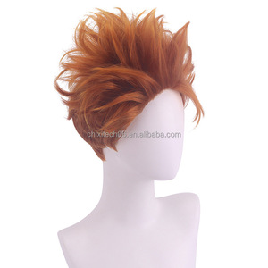Peluca de Cosplay Europea y Americana, Peluca de Anime de Mavis Jonathan, Hija del Vampiro de El Cuerpo del Elfo - Product Image 3