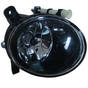 ไฟตัดหมอกหน้ารถ Audi A4 ปี 07-12 รุ่น 8T0941699 8T0941700 ซ้ายขวา วัสดุ PC - Product Image 2