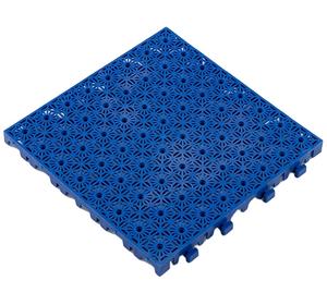Modular <b>Anti</b> <b>Slip</b> Plastic Grating Flooring Thicken Car Wash Workshop Floor <b>Mats</b> - Product Image 5