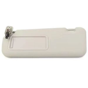 แผ่นบังแดดสำหรับประตูรถมาสด้า วัสดุ ABS ติดตั้งง่าย กระจกแต่งหน้าฝั่งคนขับ ใช้ได้กับรุ่นต่างๆ - Product Image 4