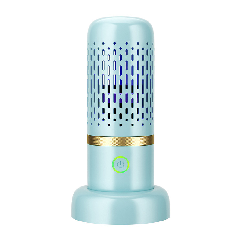 Горячая распродажа, портативный дезинфектор, устройство для мойки пищевых продуктов, водостойкая Капсульная мойка, очиститель фруктов и овощей