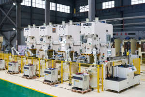 C Frame Power Press 25 35 <span class=keywords><strong>45</strong></span> 60 80ton Máquina de <span class=keywords><strong>prensa</strong></span> neumática Punzonadora Spot Venta directa de fábrica - Product Image 5