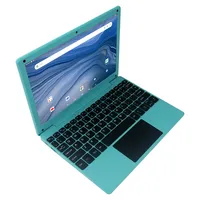 Venta Directa de Fábrica, Último Modelo de Tablet Laptop Delgada con Sistema Android 10.1 13.0, RAM 2GB+64GB, Allwinner A133, Netbook, Wi-Fi, USB