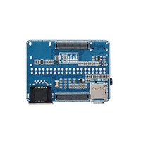 Carte de développement CM4-NANO-B Raspberry Pi Module d'extension de calcul