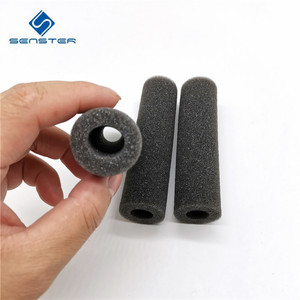 Trọng Lượng Nhẹ Mật Độ Cao Polyurethane Pu Xốp Rỗng Bọt Ống Cuộn - Product Image 6