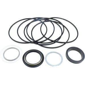 Kit de joints pour moteur de roue hydraulique FridayParts SK000090 pour les séries Parker TB TD TE TC MG MF - Product Image 3
