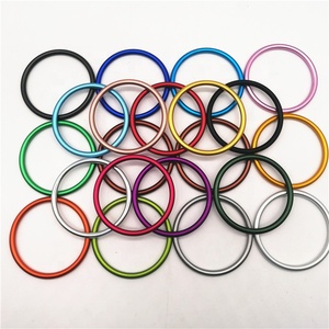 วง<span class=keywords><strong>แหวน</strong></span>อลูมิเนี<span class=keywords><strong>ย</strong></span>มสำหรับเด็ก, <span class=keywords><strong>แหวน</strong></span>อลูมิเนี<span class=keywords><strong>ย</strong></span>มสำหรับทารก3" - Product Image 5