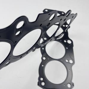 Ricambi Auto guarnizione testata motore 5S 5SFE per Toyota Celica Camry <span class=keywords><strong>2</strong></span>.2L SXV10 SXV20 OEM 11115-74120 1111574120 - Product Image 2