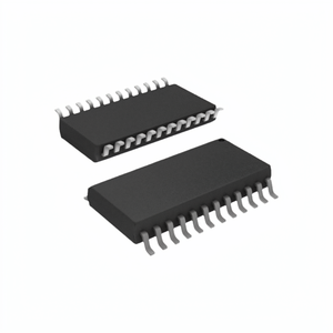 Interface AT43301-<strong>SU</strong> <strong>24</strong> SOlC Components Electronic Original - Product Image 1