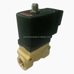 את חלקי מדחס אוויר באיכות גבוהה, 30kw 150KW 200HP 54654652 סולנואיד שסתום Ingersoll-rand מדחס אוויר