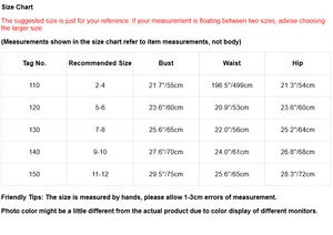 ชุดคอสเพลย์ธีมปาร์ตี้สำหรับเด็กผู้หญิงอายุ 2-12 ปี ชุดเดรสทรงเอไลน์สีเมทัลลิก สำหรับการแสดงในโรงเรียน กิจกรรมคริสต์มาส งานวันเกิด และสวมใส่ในชีวิตประจำวัน - Product Image 6