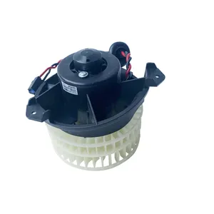 Blower Motor With Wheel For Dodge Caravan/Voyager Chrysler Town & Country Voyager 04885475AC