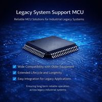 UPD78F0148HGC-8BT-A MCU IC pour applications industrielles