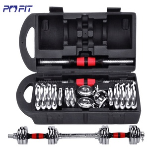 Phòng Tập Thể Dục Có Thể Điều Chỉnh Barbell 10Kg Thép Không Gỉ Quả Tạ Tạ Tạ Điện Tử Cổ Tay Quả Tạ - Product Image 3