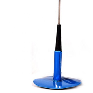 Parche de reparación de neumáticos con sello de aguja de seta - Product Image 2