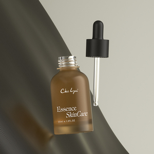 Kit de Soins <span class=keywords><strong>Visage</strong></span> <span class=keywords><strong>Homme</strong></span> Marque Blanche PM/AM SPF20 – Nettoyant Quotidien Simple, Sérum <span class=keywords><strong>Visage</strong></span>, Crème Contour des Yeux pour Hommes – Ensemble Complet de Soins de la <span class=keywords><strong>Peau</strong></span> Masculine - Product Image 2