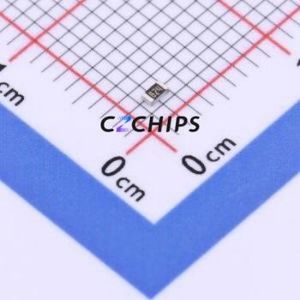 HoARG0603-1/10W-820KR-0.1%-TCR25 SMD Resistor 0603 RESISTOR เซรามิก820Kohm 0.1% 100mW - Product Image 1